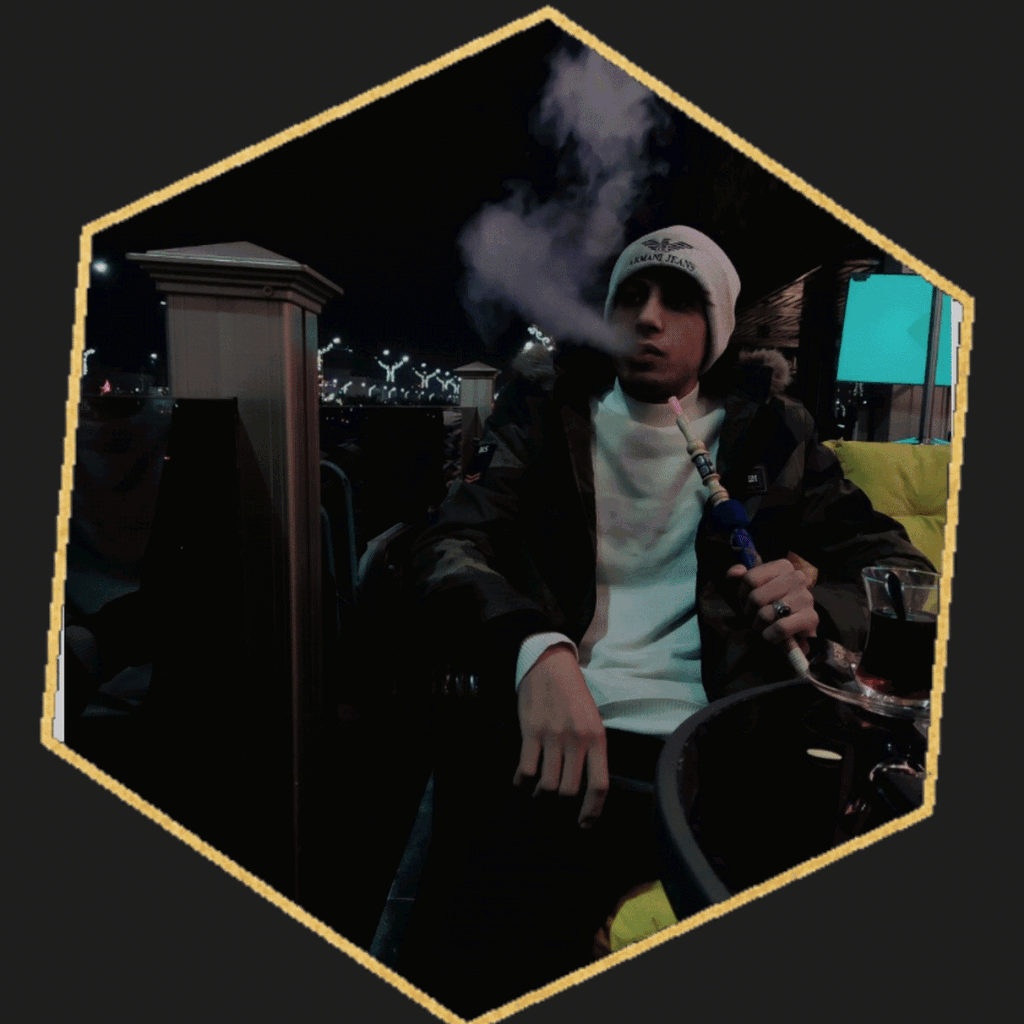SAMKO Avatar